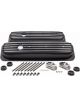 RPC Valve Cover Short 2-9/16 in Height Baffled Bâ€¦