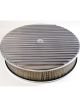 RPC Air Cleaner Assembly 14 in Round 3 in Tall 5-1â€¦