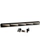 RPC Mirror Rear View Race 34-3/4 in Wide x 2-1/2 in