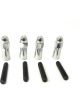 RPC Valve Cover Fastener Stud 1/4-20 in Thread 3.5â€¦