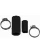 RPC Radiator Hose Adapter 3/4 to 5/8 in ID Rubber â€¦