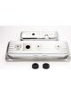 RPC Valve Cover Short 2-1/2 in Height Baffled Breaâ€¦