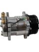 RPC Air Conditioning Compressor Sanden 508 R-134A â€¦