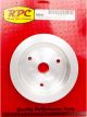RPC Crankshaft Pulley V-Belt 2 Groove 6.594 in Diaâ€¦