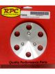 RPC Air Conditioner Clutch Cover Stainless Hardwarâ€¦