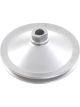 RPC Power Steering Pulley V-Belt 1 Groove Bolt-On â€¦