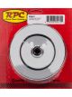 RPC Power Steering Pulley V-Belt 2 Groove Bolt-On â€¦
