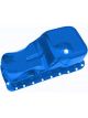 RPC Engine Oil Pan Front Sump Stock Depth Steel Bâ€¦