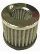 RPC Breather Push-In Round 1-1/2 in Hole Rubber / â€¦