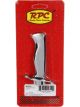 RPC Engine Dipstick Handle Dagger Style Steel Chroâ€¦
