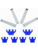 RPC Spark Plug Wire Loom Deluxe Valve Cover Mount â€¦