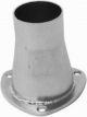 RPC Collector Reducer 3 in Inlet to 2-1/4 in OD Ouâ€¦