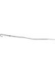 RPC Engine Oil Dipstick Solid Tube Block Mount 20 â€¦