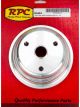 RPC Crankshaft Pulley V-Belt 1 Groove 6.594 in Diaâ€¦