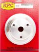 RPC Crankshaft Pulley V-Belt 2 Groove 6.594 in Diaâ€¦