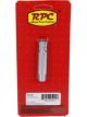 RPC Fitting Adapter Straight 3 in Long 3/8 in NPT â€¦