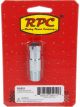 RPC Fitting Adapter Straight 2 in Long 3/8 in NPT â€¦