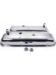 RPC Valve Cover Short 2-5/8 in Height Baffled Breaâ€¦