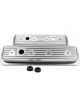 RPC Valve Cover Short 2-3/8 in Height Baffled Bâ€¦