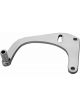 RPC Alternator Bracket Driver Side Low Mount Blockâ€¦