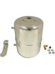 RPC Vacuum Reservoir Bracket / Check Valve / Hardwâ€¦