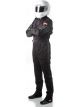 Racequip/Safequip Suit 110 Series Driving 1 Piece SFI 3.2A/1 Single La