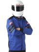 Racequip/Safequip Jacket Driving 110 Series SFI 3.2A/1 Single Layer Fi