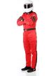 Racequip/Safequip Suit 120 Series Driving 1 Piece SFI 3.2A/5 Multiple