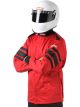 Racequip/Safequip Jacket Driving 120 Series SFI 3.2A/5 Multiple Layer