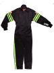Racequip/Safequip Suit Pro-1 Driving 1 Piece SFI 3.2A/1 Single Layer