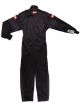 Racequip/Safequip Suit Pro-1 Driving 1 Piece SFI 3.2A/1 Single Layer
