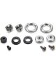 Racequip/Safequip Helmet Shield Pivot Snell SA 2010 RaceQuip Helmets K