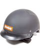 Racequip/Safequip Helmet - Crew - Flat Black - Large - Each