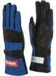 Racequip/Safequip Gloves 355 Series Driving SFI 3.3/5 Double Layer Nom