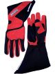 Racequip/Safequip Gloves 358 Series Driving SFI 3.3/5 Double Layer Nom