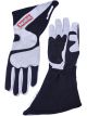 Racequip/Safequip Gloves 358 Series Driving SFI 3.3/5 Double Layer Nom