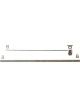 Racequip/Safequip Window Net Installation Kit Buckle Style Hardware In