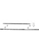 Racequip/Safequip Window Net Installation Kit Latch Style Hardware Inc