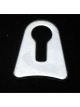 Racequip/Safequip Window Net Hardware Flat Bar Mount Tab Steel