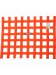 Racequip/Safequip Window Net SFI 27.1 1 in Webbing 18 x 24 in Rectangl