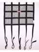 Racequip/Safequip Window Net 822 Series SFI 27.1 1 in Webbing Mesh 18