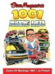 SA Books Book Steve Magnante's 1001 Mustang Facts 336 Pages Paperback