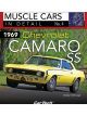 SA Books Book - Chevrolet Camaro 1969 SS - 96 Pages - Paperback - Each