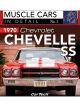 SA Books Book Chevrolet Chevelle SS 1970 96 Pages Paperback