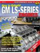 SA Books Book How To Rebuild GM LS-Series Engines 152 Pages Paperback