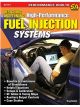 SA Books Book Designing and Tuning High-Performance Fuel Injection Sys