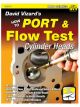 SA Books Book David Vizard's How to Port & Flow Test Cylinder Heads 16