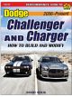 SA Books Book Dodge Challenger and Charger: How to Build and Modify 20