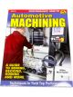 SA Books Book Automotive Machining: A Guide to Boring, Decking, Honing