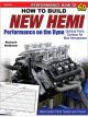 SA Books Book How To Build New Hemi Performance on the Dyno: Optimal P